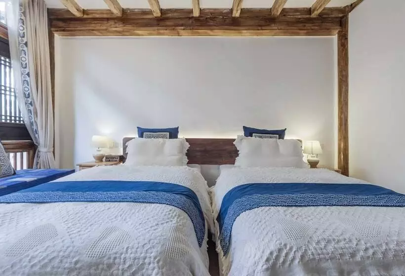 Fairyland Boutique Inn