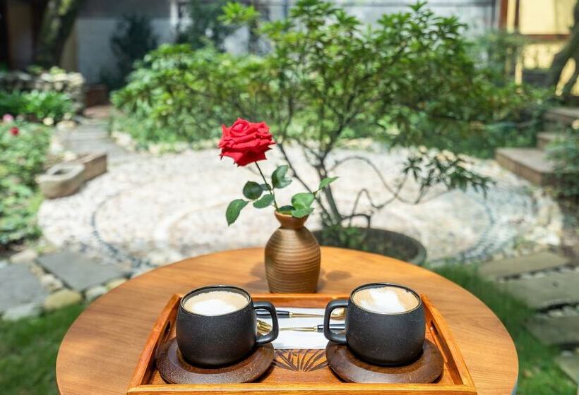 Fairyland Boutique Inn