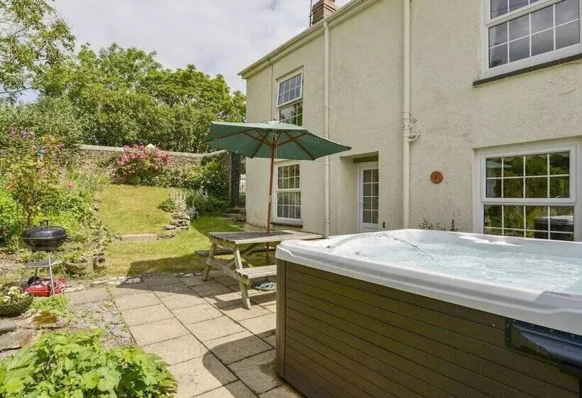 Garden Cottage