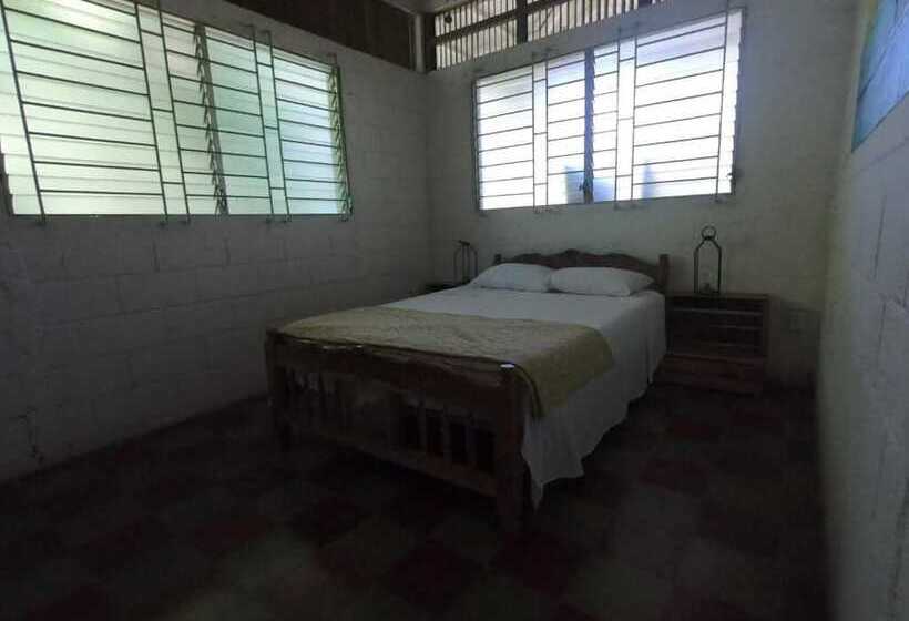 Hammock Plantation Hostel