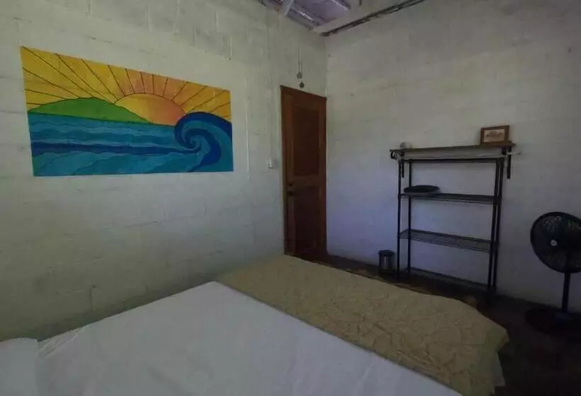 Hammock Plantation   Hostel