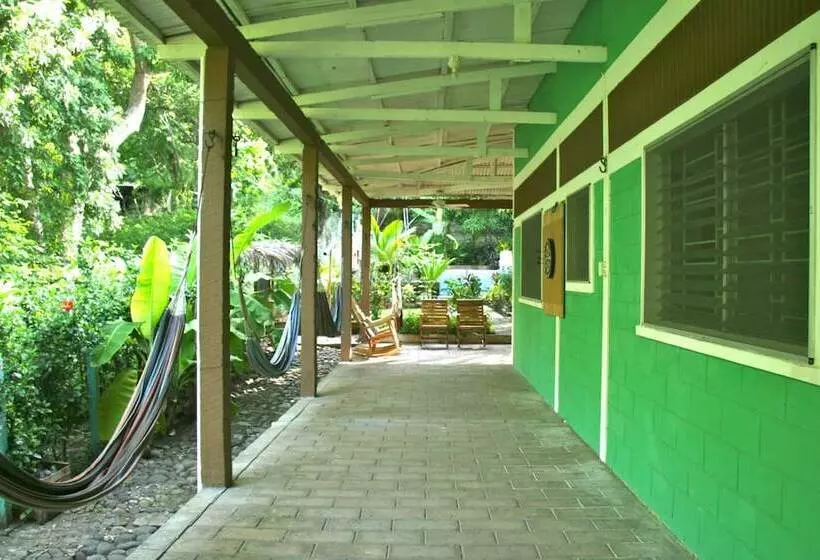 Hammock Plantation   Hostel