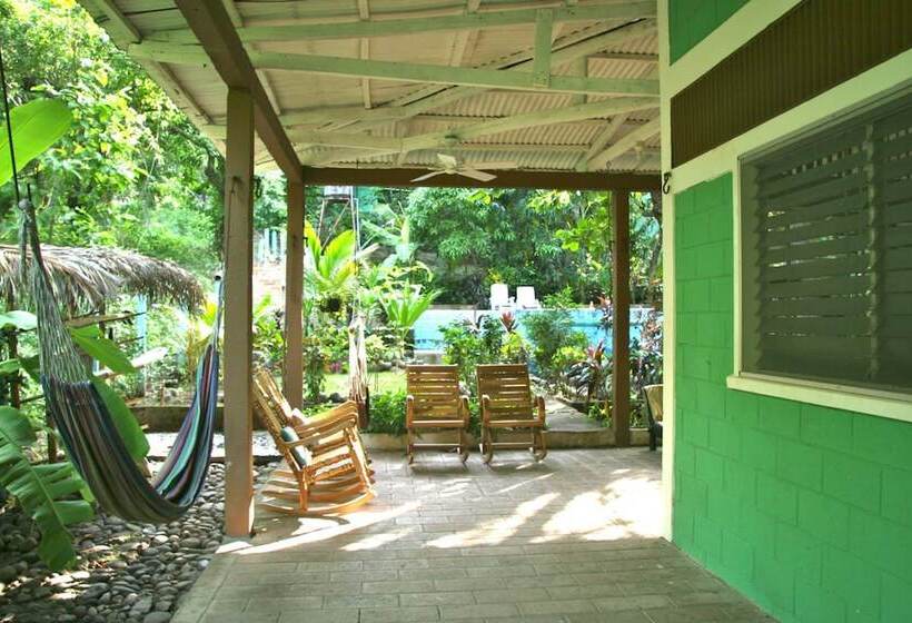 Hammock Plantation Hostel