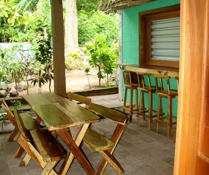 Hammock Plantation   Hostel