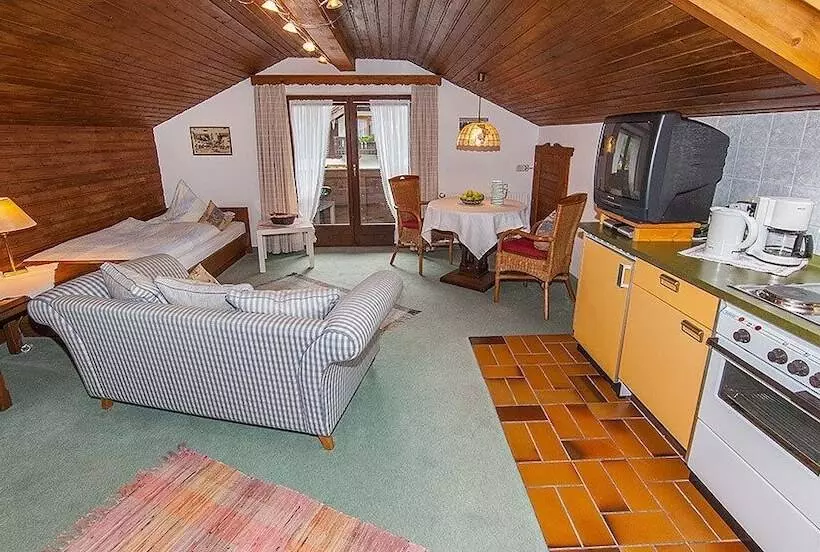 Haus St. Korbinian