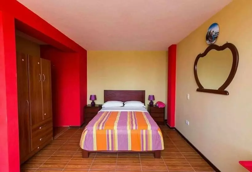 Hostal Villacerna