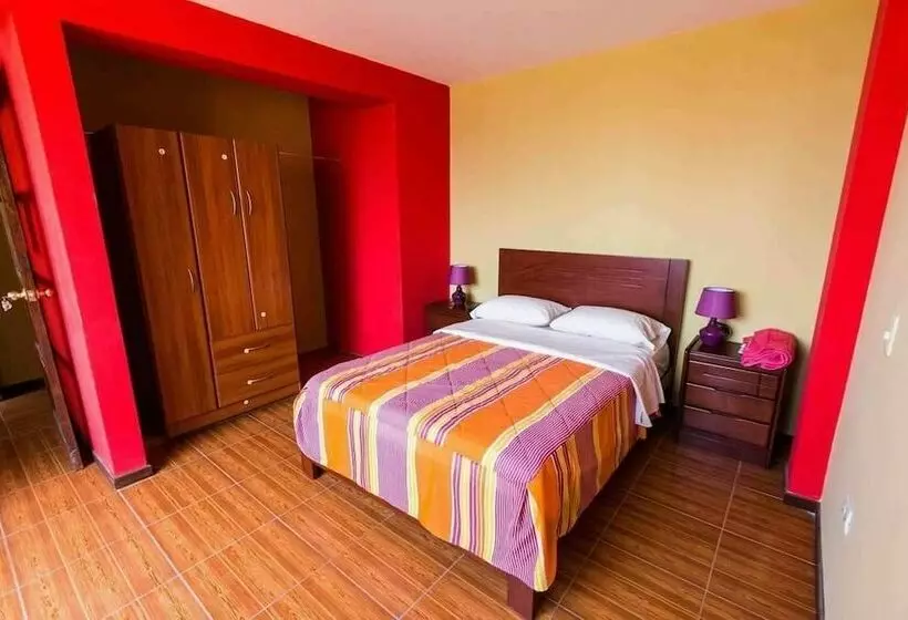 Hostal Villacerna