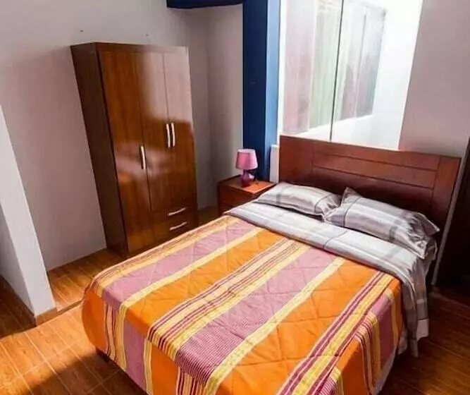 Hostal Villacerna