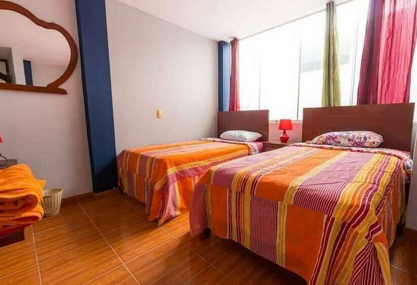 Hostal Villacerna