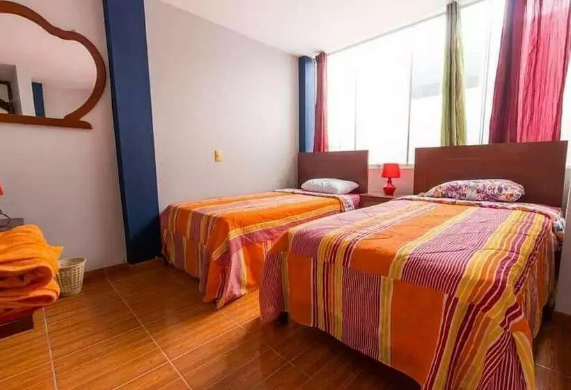 Hostal Villacerna