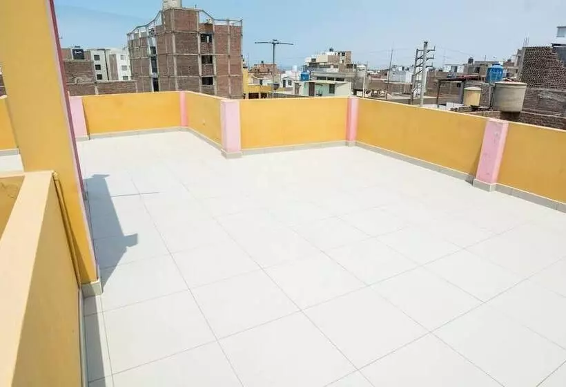 Hostal Villacerna