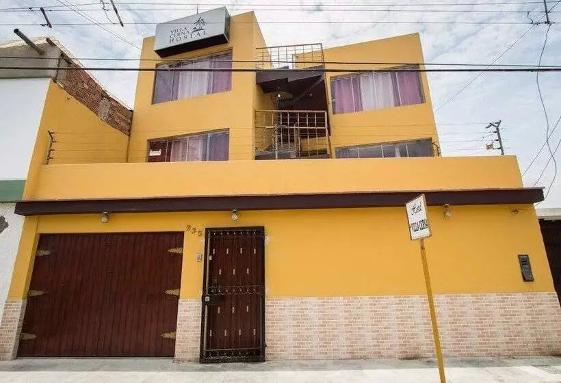 Hostal Villacerna