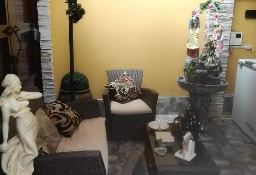 Hostal Villacerna