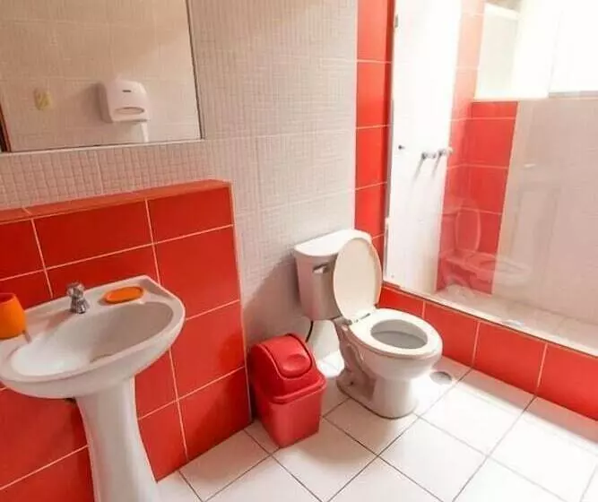 Hostal Villacerna