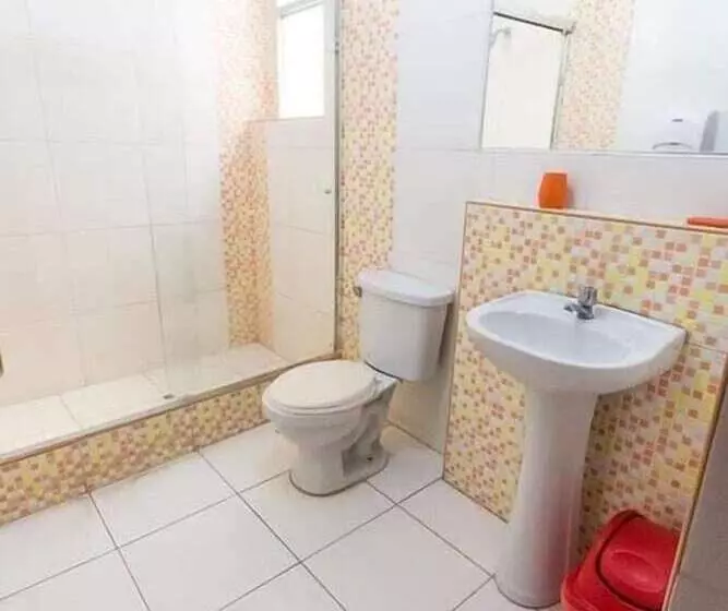 Hostal Villacerna