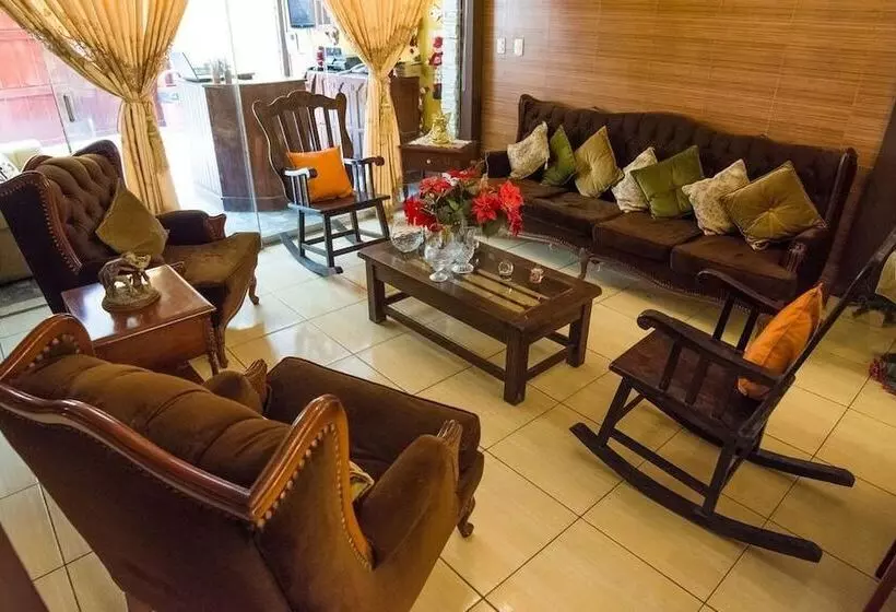 Hostal Villacerna