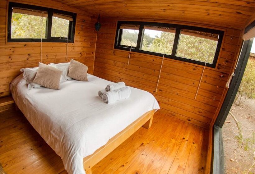 Hotel Cabañas Loica