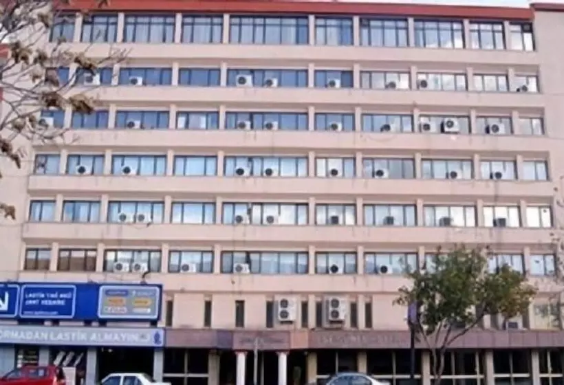 هتل Ege Gunes