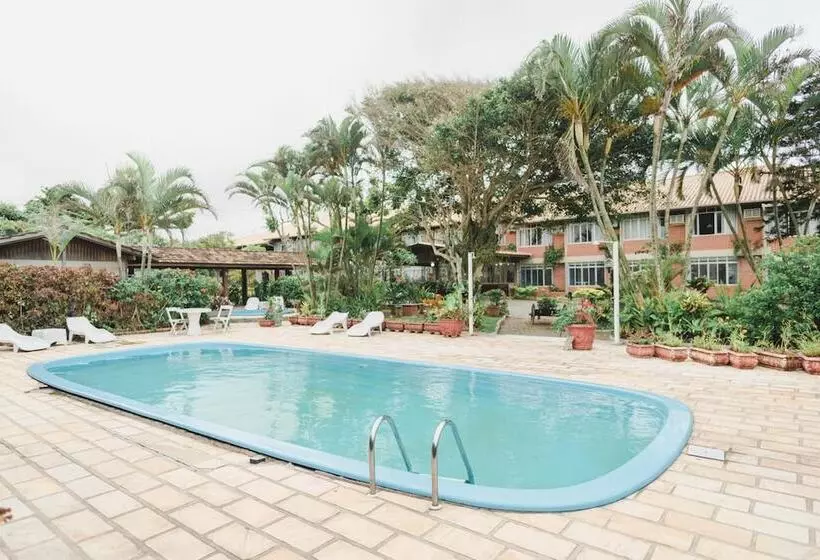 ホテル Flamboyant