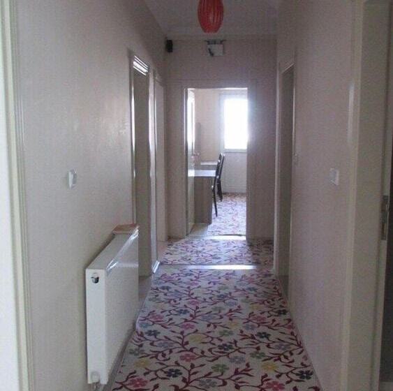 ホテル Hacegan Hostel