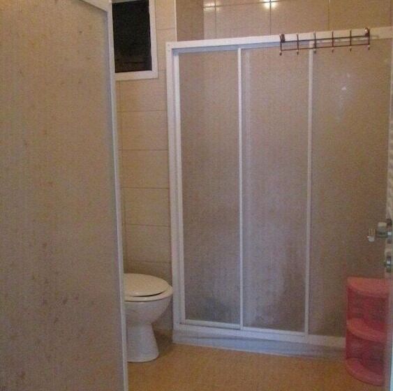 ホテル Hacegan Hostel