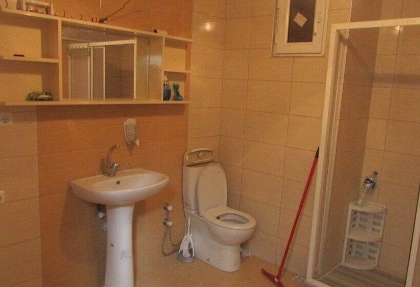 ホテル Hacegan Hostel