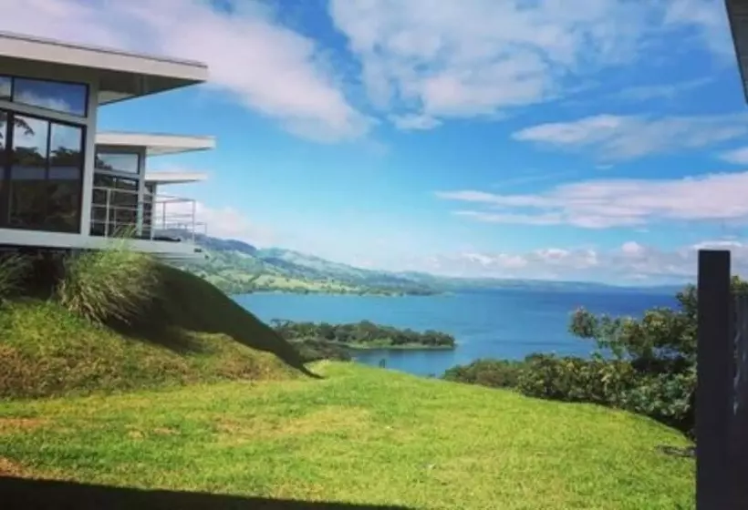 Hotelli Laguna Arenal