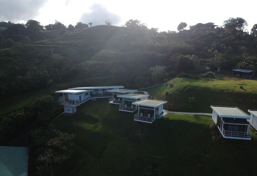 هتل Laguna Arenal