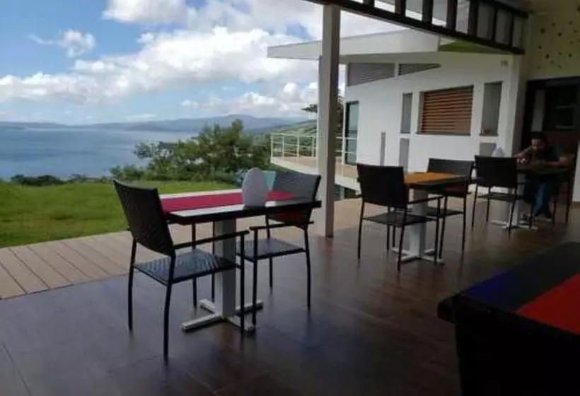 Hotelli Laguna Arenal