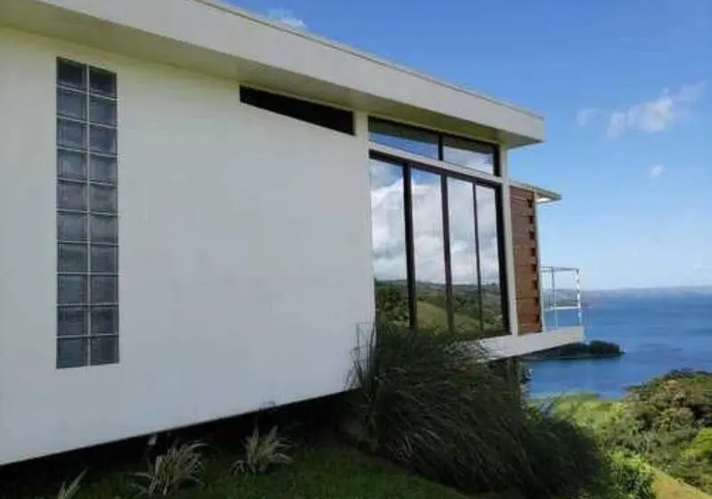ホテル Laguna Arenal