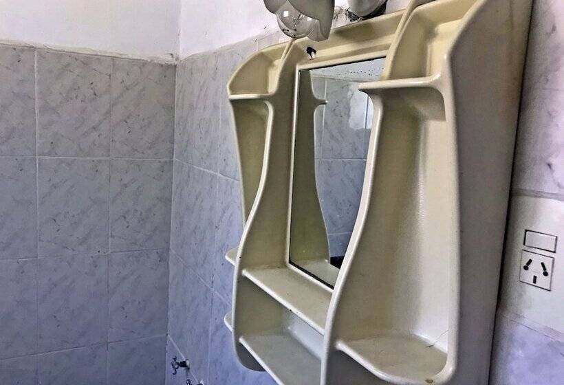 Отель Mediterráneo