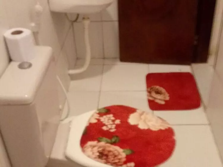 ホテル Pousada Canto Dos Pássaros