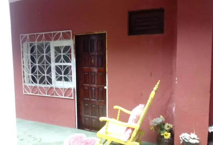 ホテル Pousada Canto Dos Pássaros