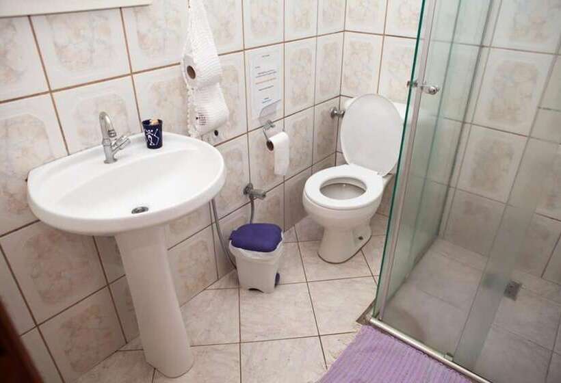 Hôtel Pousada Farol Da Serra