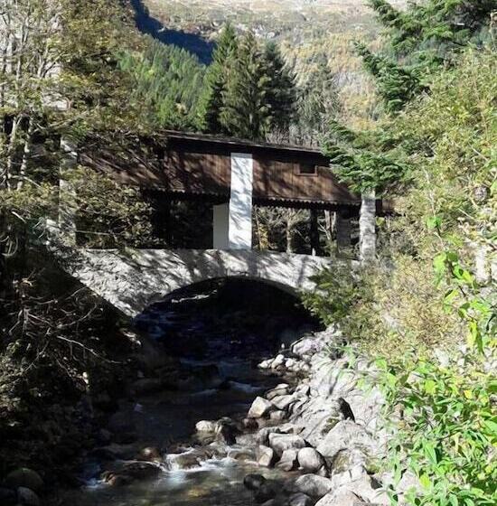 La Tana Dell Orso B & B