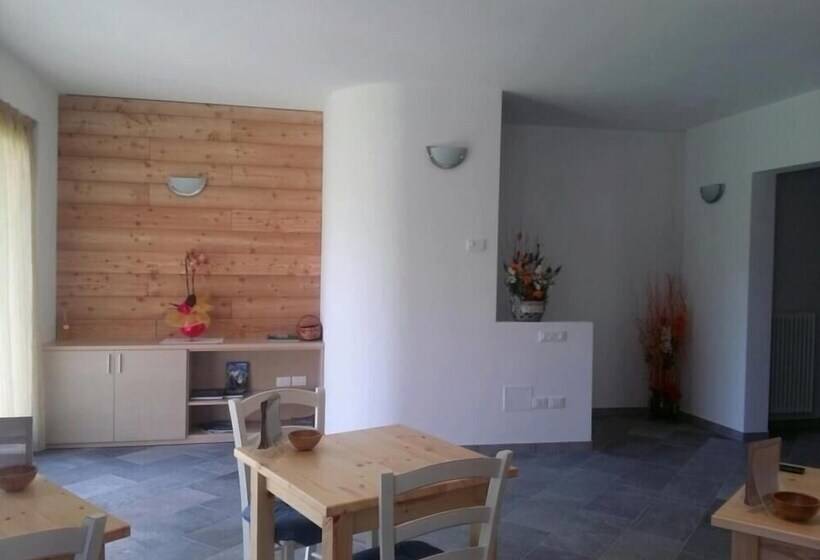 La Tana Dell Orso B & B