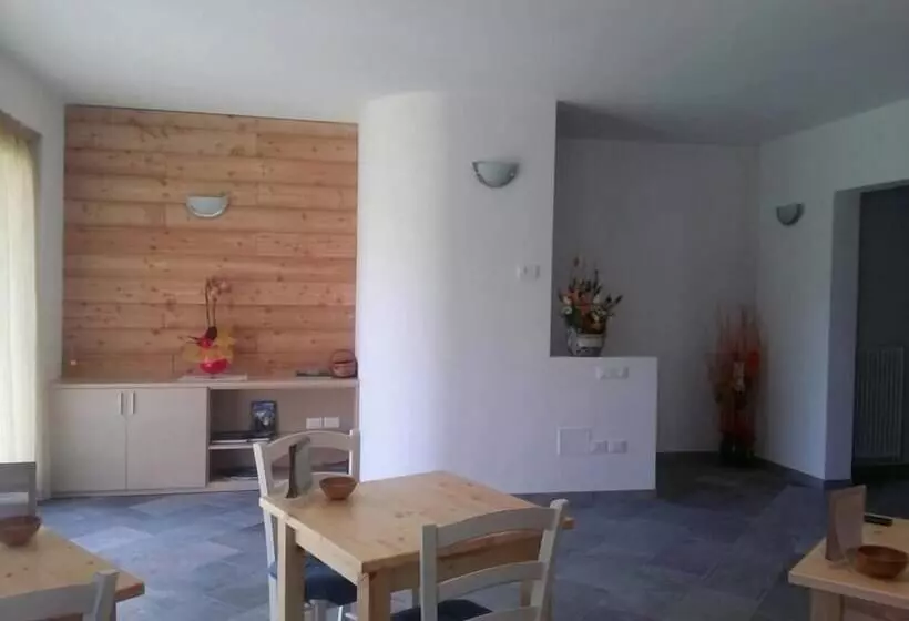 La Tana Dell Orso B & B