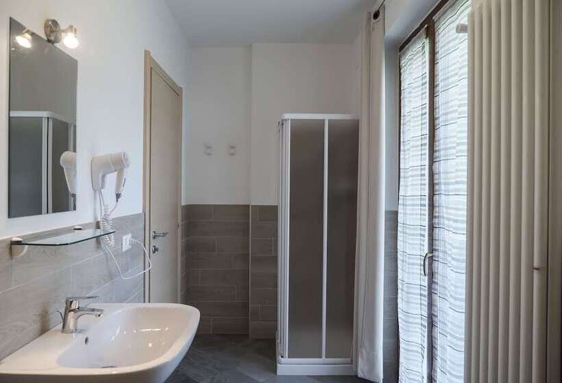 La Tana Dell Orso B & B