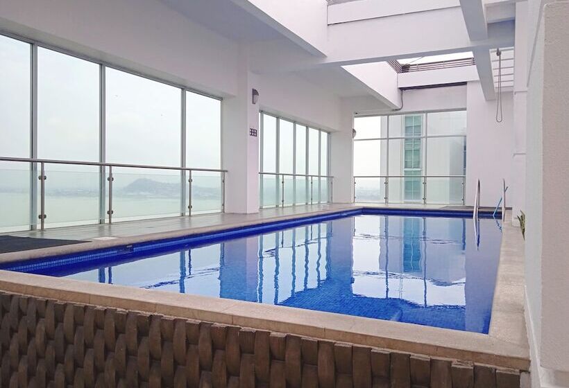 Luxury Suites Riverfront Gye