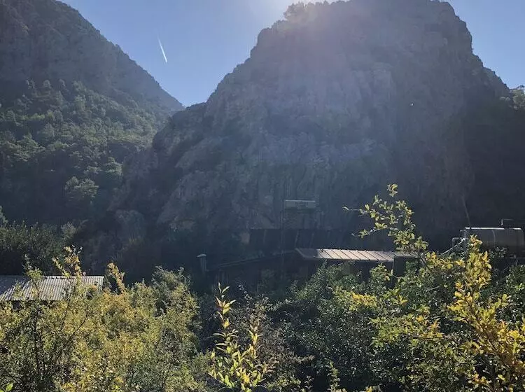 Olympos Varuna Pension