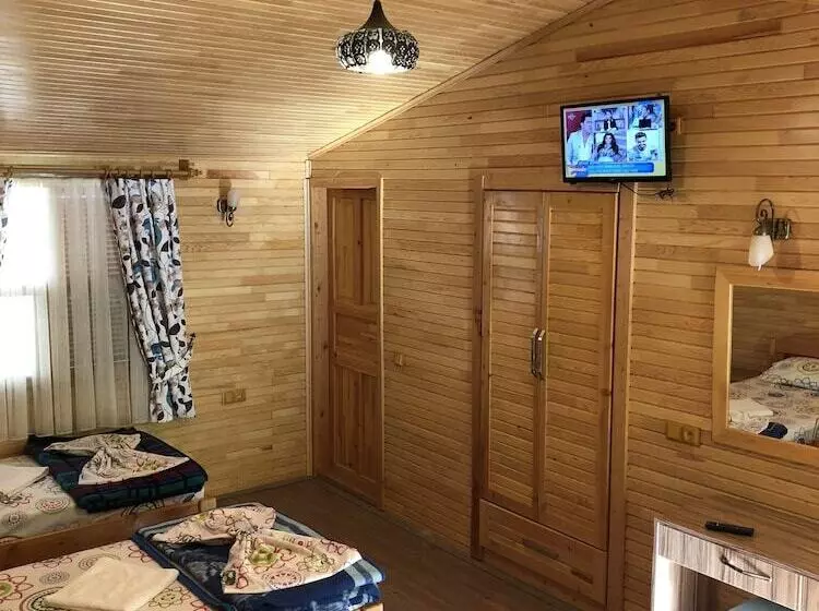 Olympos Varuna Pension