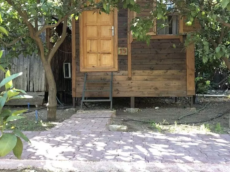 Olympos Varuna Pension