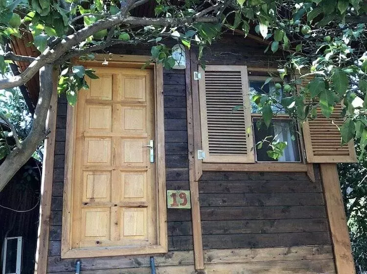 Olympos Varuna Pension