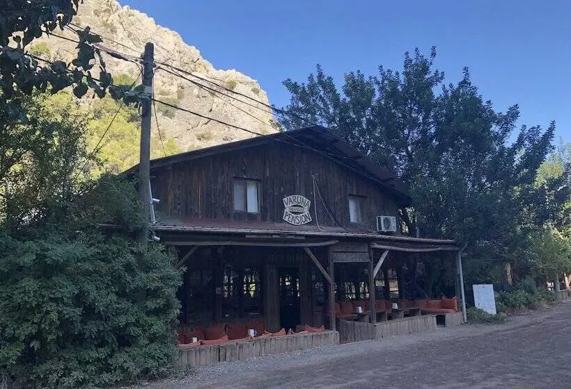 Olympos Varuna Pension