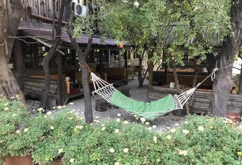 Olympos Varuna Pension