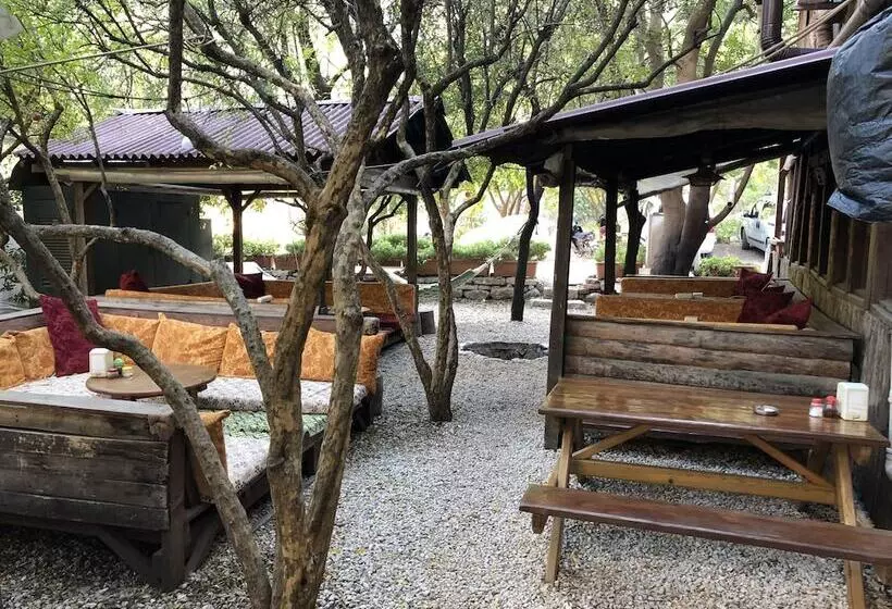 Olympos Varuna Pension