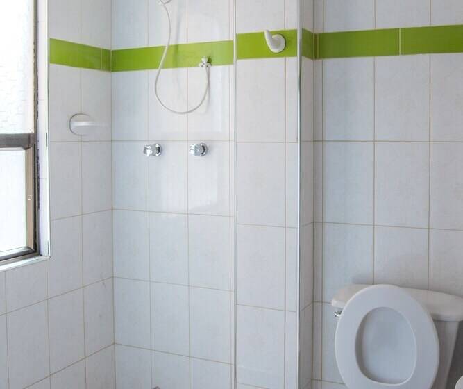 پانسیون Casa De Huespedes Valhalla