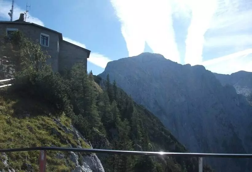 Majatalo Ferienwohnungen Gästehaus Lärcheck