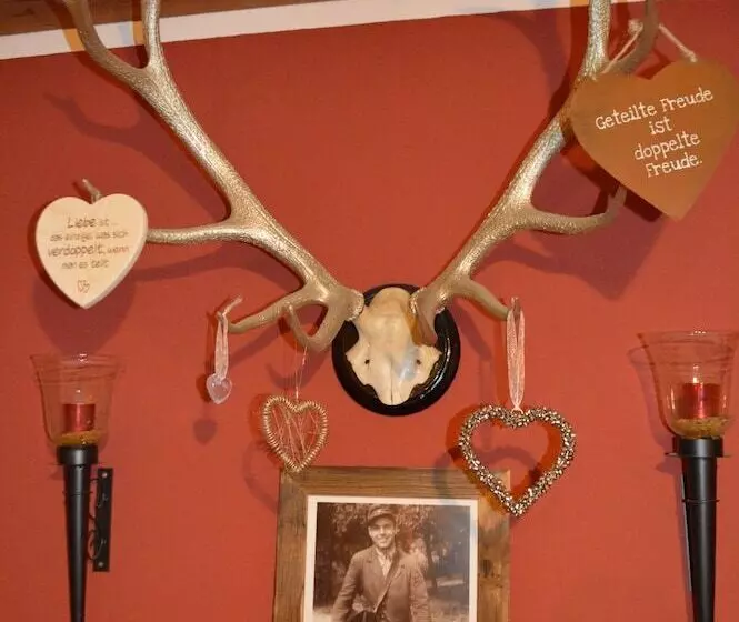 Majatalo Ferienwohnungen Gästehaus Lärcheck