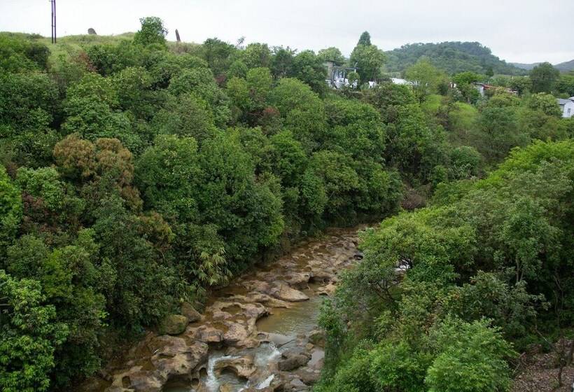 Пансион Pumpkin Cordial Lodge